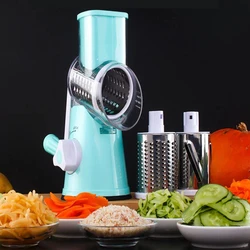 Vegetable Round Cutter