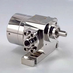 Gear Stainless Steel Pump