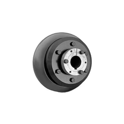 Tyre Industrial Coupling