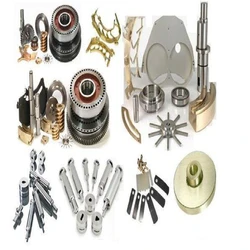 Press Machine Spare Parts