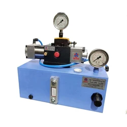 Overload Protector Pumps