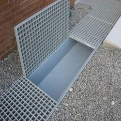 Drain Grating Cover