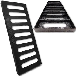 Water Drainage Grates