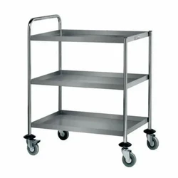 Steel Hospital Furniture