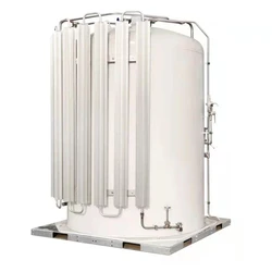 Liquid Oxygen Tank