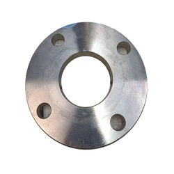 Steel Round Flange