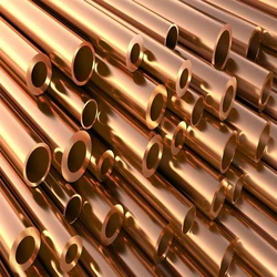 Non Ferrous Pipes
