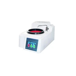 Disc Polishing Machine
