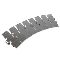 Flat Top Chains