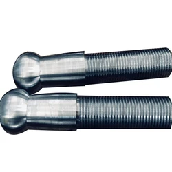 Ball Screw Power Press