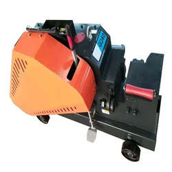 Bar Square Cutting Machine