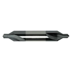 Center Carbide Drills
