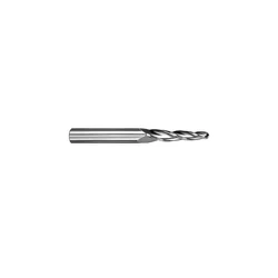 Carbide Taper Mills