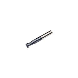 Carbide Radius Mills