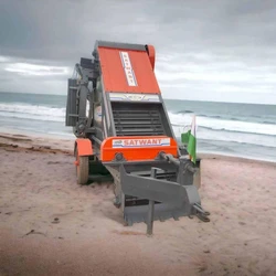Manual Satwant Mud Loader