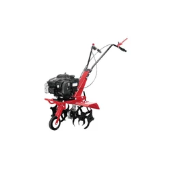 Rotary High Efficiency Tiller