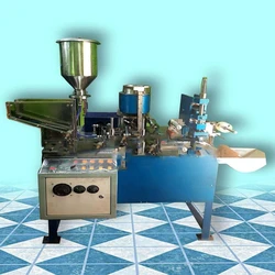 Automatic Pen Making Machine