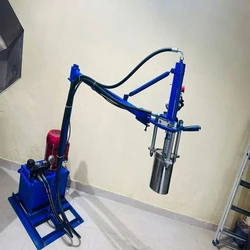 Steel Sev Machines