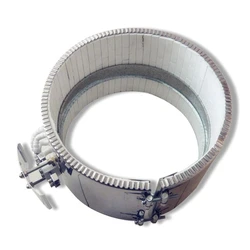 Ceramic Silver Band Heaters