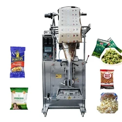Packing Snacks Machine