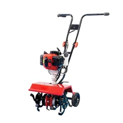 Micro Power Weeder