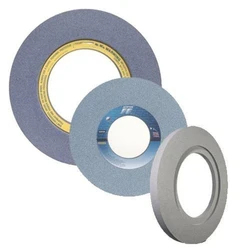 Cylindrical Grinding Wheel