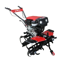 Power Weeder Machine