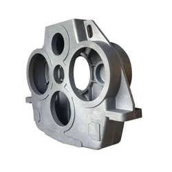 Cast Iron Casting