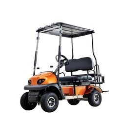 Mini Golf Cart
