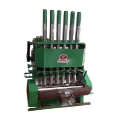 Ripe Mango Powder Machines