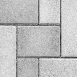 Grey Concrete Block