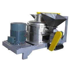 Electric Micro Pulverizer