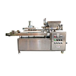 Peda Making Machine