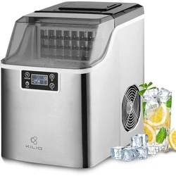 Ice Cube Machine