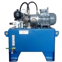 Turning Power Pack