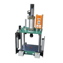 Hydraulic Pneumatic Machines