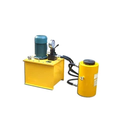Electric Hydraulic Jack
