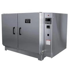 Industrial Heating Ovens