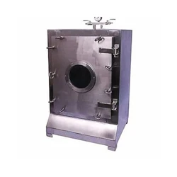 Rectangular Vacuum Oven
