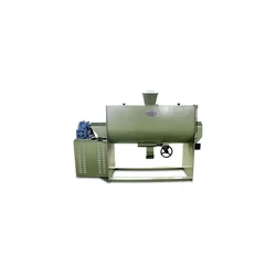 Welding Rotary Dry Mixer