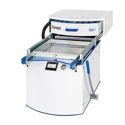 Forming Vacuum Machine
