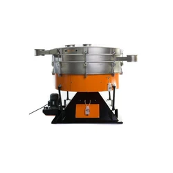 Screening Tumbler Machine 