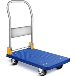 Platform Hand Truck