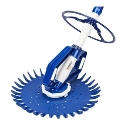 Pool Suction Sweeper