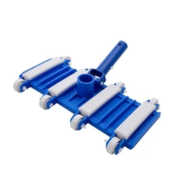 Wheel Vacuum Head