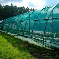 Shade Net House