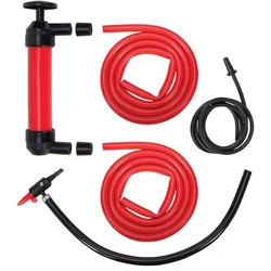 Fluid Transfer Pump