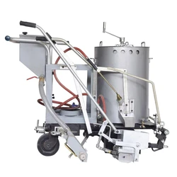 Road Marking Machine