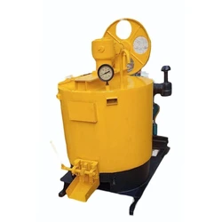 Thermoplastic Preheater Boiler
