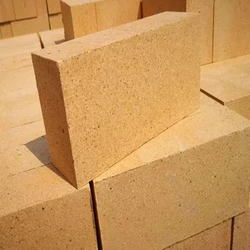 Bauxite Fire Brick